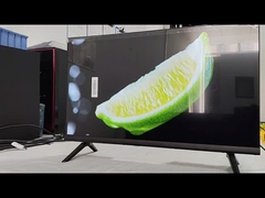 24인치 스마트 소형 LCD TV 안드로이드 웹스 구글 멀티미디어