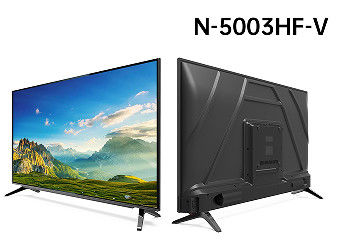 주문 동기화 주파수 50Hz/60Hz 일반 LED TV 2 USB 포트와 검은 색 online manufacture