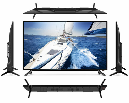 주문 40인치 스마트 호스피탈리티 TV 2K 온화 유리 다국어 선택 online manufacture