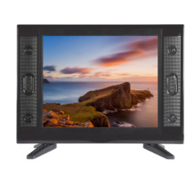 주문 15인치 소형 TV DC 12V 초소형 TV LCD LED 화면 online manufacture
