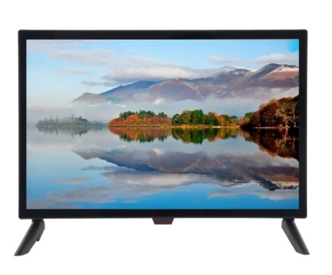 주문 19인치 스마트 소형 화면 텔레비전 DC 12V LCD 소형 TV 멀티 미디어 online manufacture