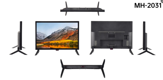 주문 20.1인치 LED 작은 화면 TV DC 12V 멀티미디어 언어 가족용 online manufacture