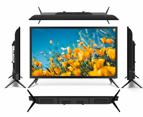 주문 40인치 프레임 스타일 스마트 안드로이드 TV 지능형 색상 조정 online manufacture