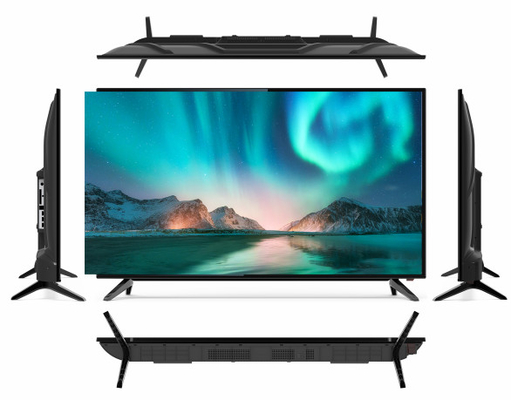 주문 리모컨 40인치 스마트 TV 멀티 미디어 안드로이드 TV 스마트 업데이트 online manufacture