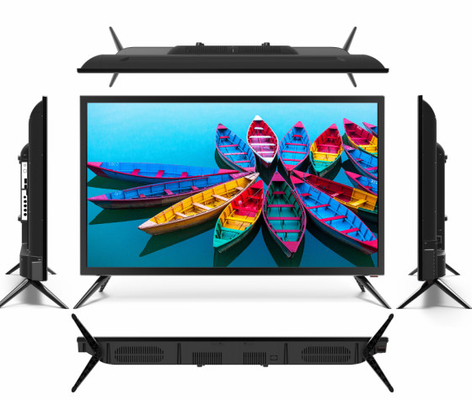 주문 안드로이드 43 인치 프레임 TV 하이 디프리션 2k 안드로이드 TV HIFI 스피커 online manufacture