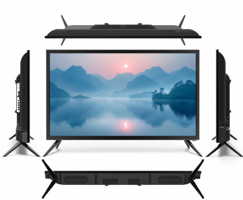 주문 프레임 40 인치 스마트 TV 2K 웹OS TV 가정용 지능형 색상 조정 online manufacture
