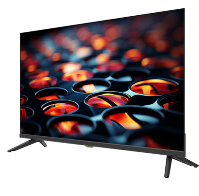 주문 75인치 일반 LED TV (아시아 태평양/유럽 시장용) 블랙 스크린 크기 online manufacture