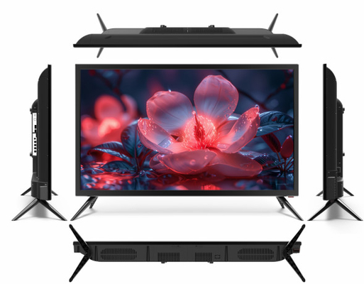 주문 회의실 55인치 프레임 스마트 TV 하이파이 오디오 UHD 웹OS TV 지원 USB online manufacture