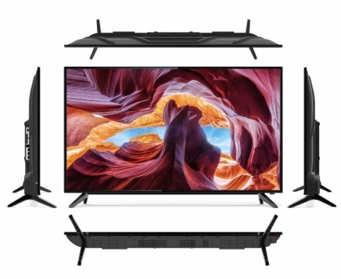 주문 40인치 템퍼드 글래스 TV 스마트 안드로이드 고화질 online manufacture