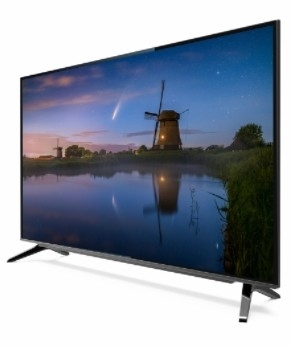 주문 5090 스피커와 디지털 아날로그 디모드를 가진 32-75 인치 MAX 온화 유리 TV online manufacture