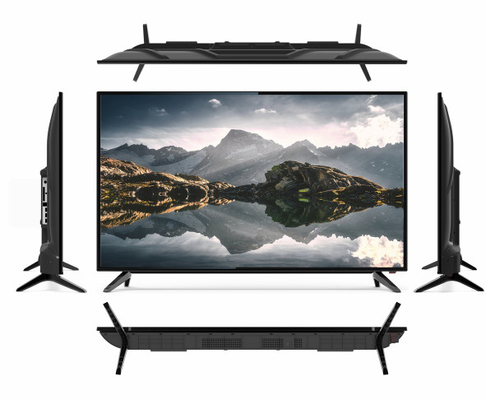 주문 홈 4K 100 인치 안드로이드 TV 멀티 미디어 하이파이 오디오 리모컨 online manufacture