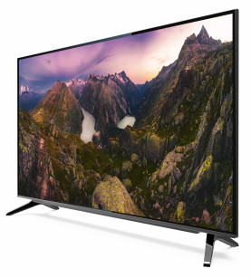 주문 100인치 TV 노-OS 디지털 튜너 online manufacture