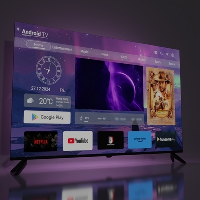 주문 소형 TV 소형 스크린 디지털 TV 동기화 주파수 50Hz/60Hz online manufacture