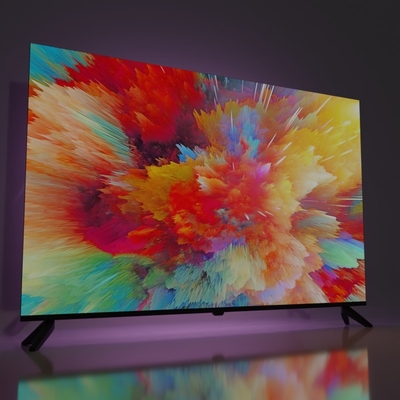 주문 멀티미디어 언어 소형 TV, 화려한 상자와 일반 상자 online manufacture