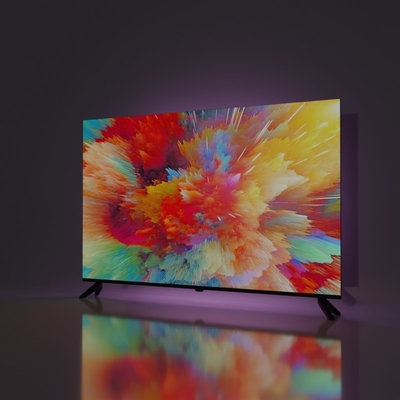 주문 동기화 주파수 50Hz/60Hz 및 백라이트 수명 ≥20000hrs 소형 TV online manufacture
