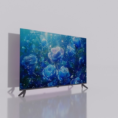 주문 WMV 비디오 형식 소형 TV, USB 포트 1개 통합 online manufacture