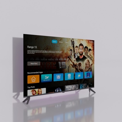 주문 멀티미디어 언어 소형 TV 디스플레이 유형 LED A 화면 ≥20000시간 백라이트 수명 online manufacture