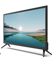 8ms 응답 시간 블랙 컬러와 50Hz/60Hz 동기화 주파수