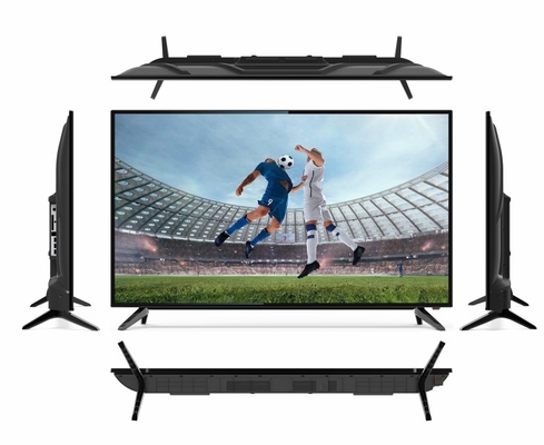 65인치 스마트 LED TV TFT-LCD 디스플레이가 있는 대형 스마트 LED TV