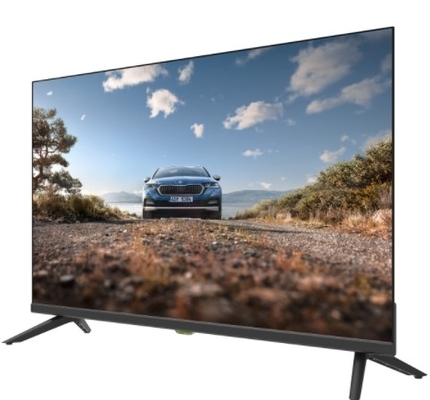 55인치 텔레비전 32 40 43 50 65 인치 안드로이드 와이파이 스마트 TV와 함께 LED 텔레비전