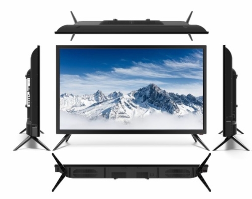 프레임 스타일 32인치 스마트 TV 커스터마이징 프레임 LED TV 와 함께 Dubby 모바일