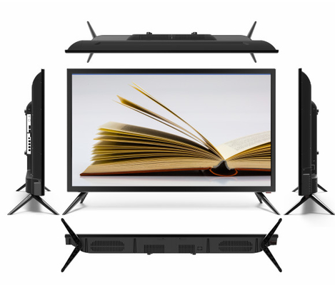 프레임 스타일 32 인치 스마트 TV 안드로이드 운영 체제 디지털 LED TV