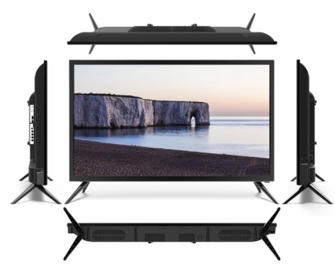표준 베젤 FHD 40 인치 구글 TV LED 2K 스마트 TV 동기화 주파수 50Hz
