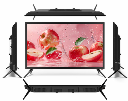 플렉서블 스피커 2K 43 풀 HD 스마트 TV LED