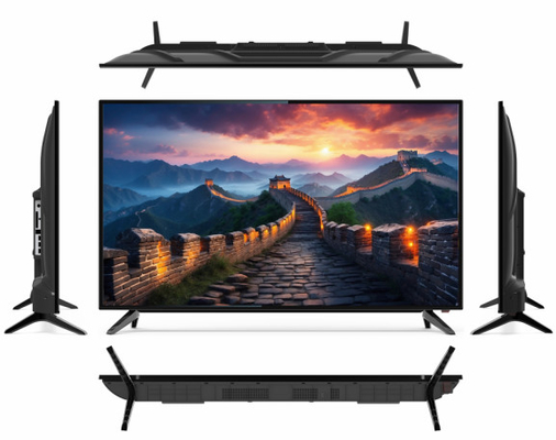 템퍼드 글래스 웹OS LED TV FHD 해상도 50 인치 스마트 텔레비전