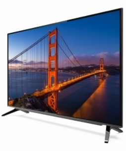 블랙 / 화이트 스프레이 32 인치 디모드 디지털 아날로그 LCD TV 성능