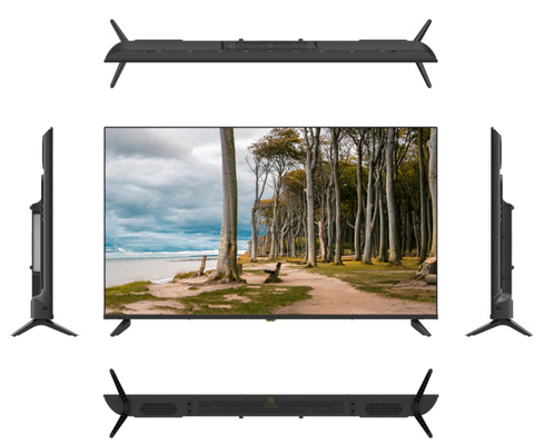 리모컨 70인치 미니 LED TV 맞춤형 4K 안드로이드 스마트 TV