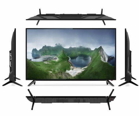 55인치 UHD 4K 스마트 TV 안드로이드 시스템