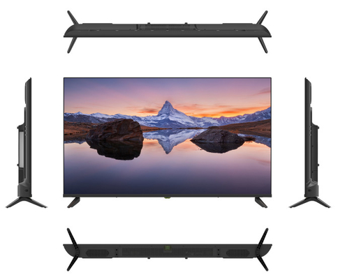 USB 65인치 OLED TV 스마트 업데이트를 지원합니다. 가정용으로 사용자 정의할 수 있습니다.