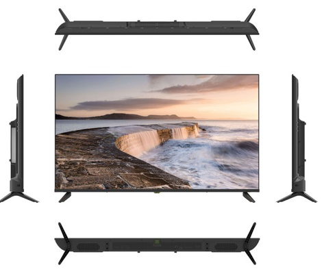 회의실용 초 좁은 55인치 OLED TV 4K 안드로이드 OLED TV