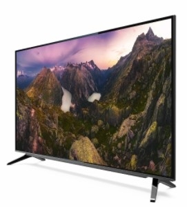 50Hz/60Hz 동기화 주파수 블루투스 연결 블랙 100인치 TV, USB 포트 3개