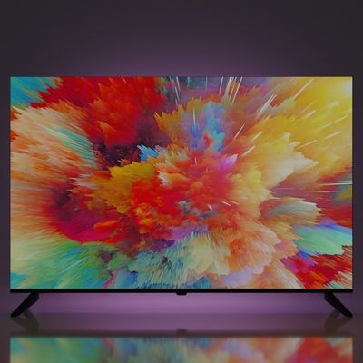 1 USB 포트 컴팩트 비주얼 디스플레이 유닛 50Hz/60Hz 동기화 주파수